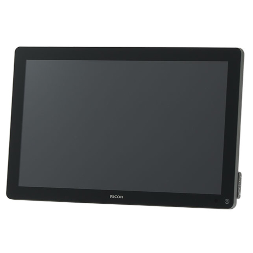 Interactive Whiteboard D3210/D3210BK | Ricoh Middle East Interactive Whiteboard D3210/D3210BK | Ricoh Middle East